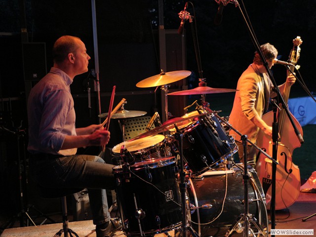 Dr.Rock & the Saxobillys 01