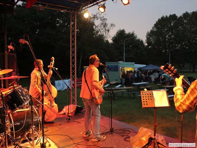 Dr.Rock & the Saxobillys 03