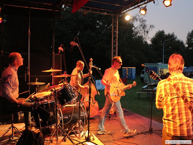 Dr.Rock & the Saxobillys 04