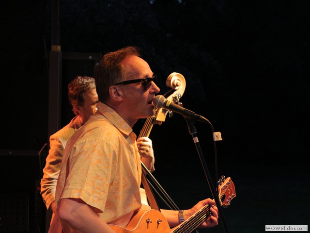 Dr.Rock & the Saxobillys 05