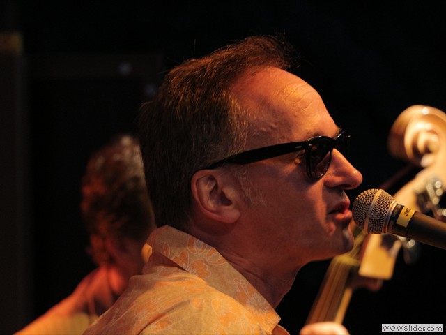 Dr.Rock & the Saxobillys 06