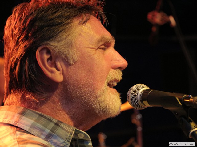 Dr.Rock & the Saxobillys 08