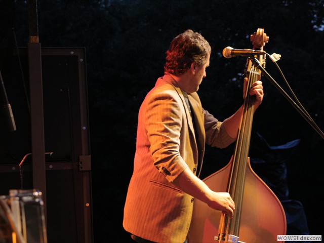 Dr.Rock & the Saxobillys 09