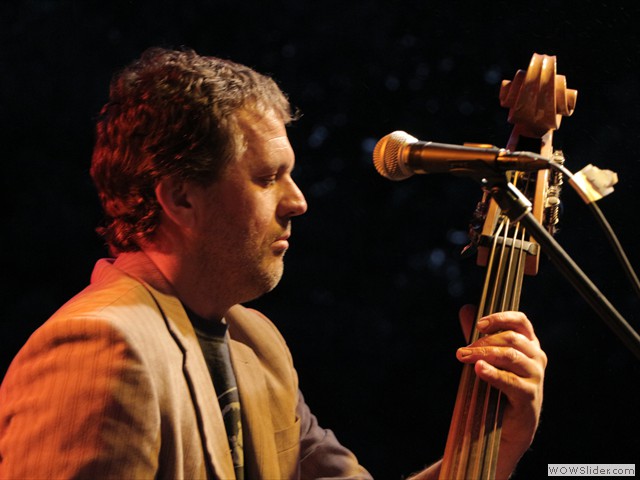 Dr.Rock & the Saxobillys 10