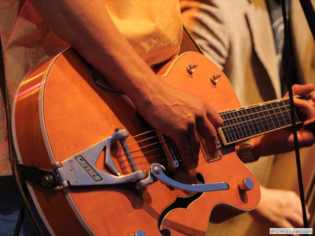 Dr.Rock & the Saxobillys 13