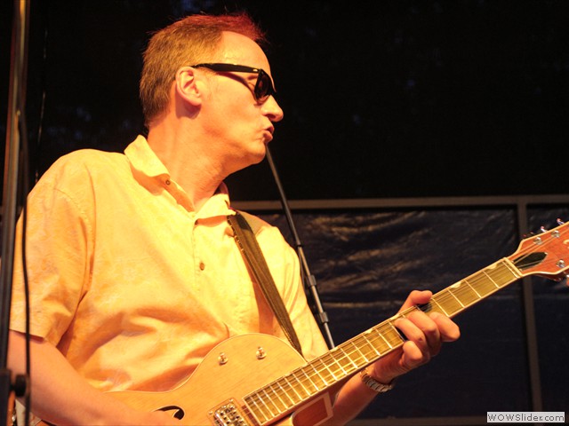 Dr.Rock & the Saxobillys 16