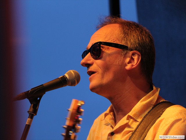 Dr.Rock & the Saxobillys 18