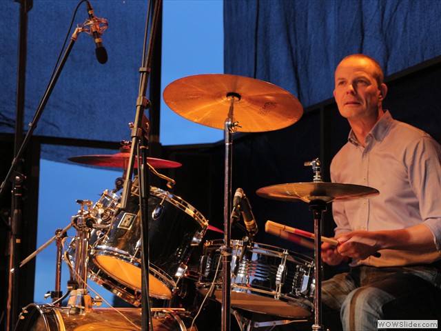 Dr.Rock & the Saxobillys 21