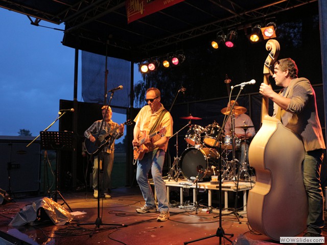 Dr.Rock & the Saxobillys 23