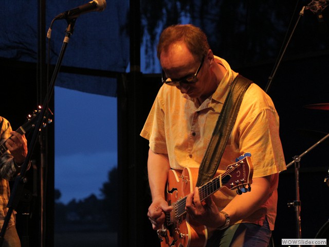 Dr.Rock & the Saxobillys 24