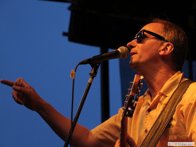 Dr.Rock & the Saxobillys 25