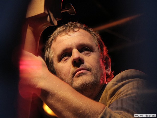 Dr.Rock & the Saxobillys 27