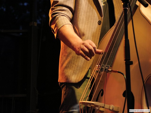 Dr.Rock & the Saxobillys 28