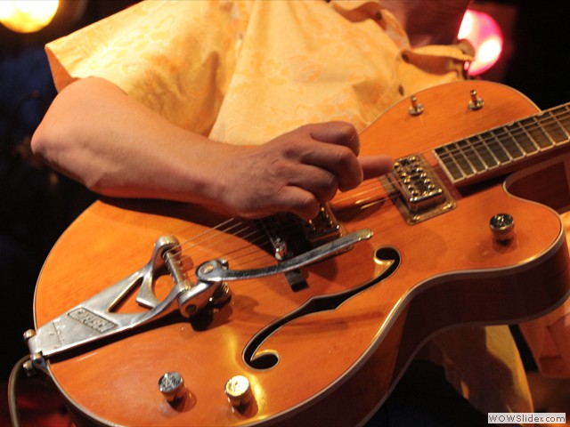 Dr.Rock & the Saxobillys 29