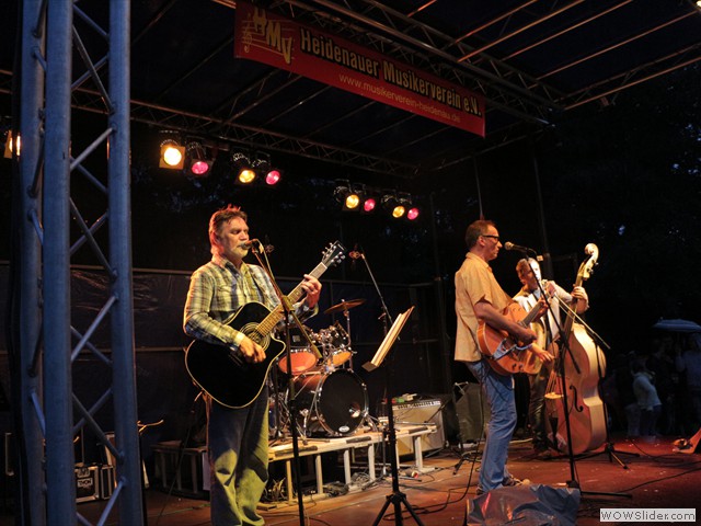 Dr.Rock & the Saxobillys 30