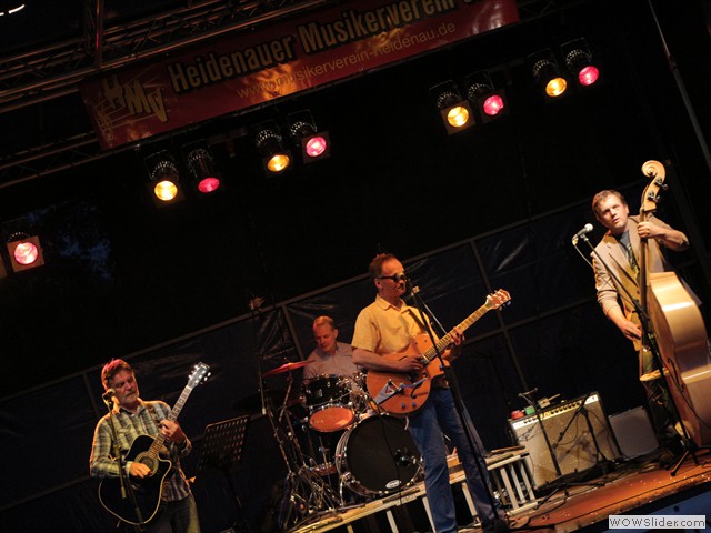 Dr.Rock & the Saxobillys 31