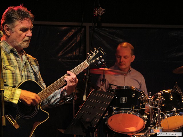 Dr.Rock & the Saxobillys 32