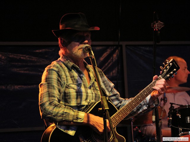 Dr.Rock & the Saxobillys 34