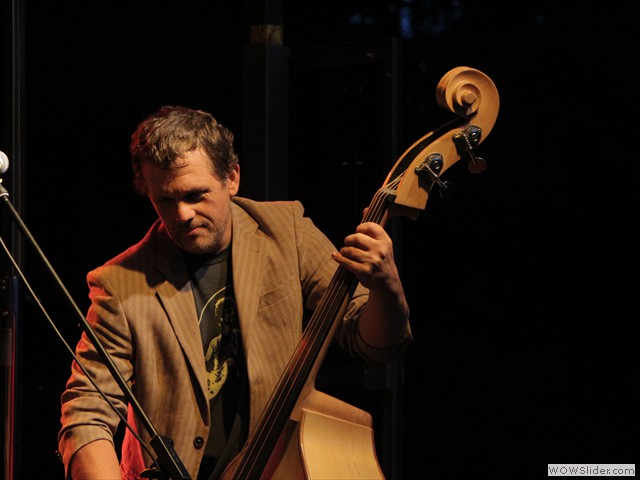 Dr.Rock & the Saxobillys 35