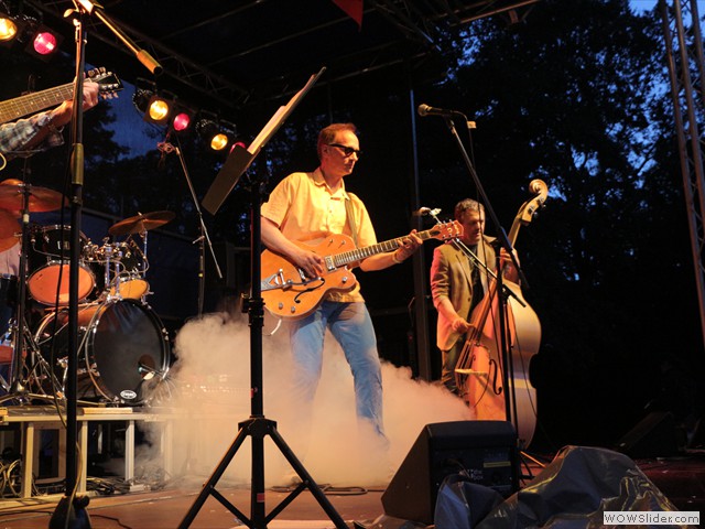 Dr.Rock & the Saxobillys 38