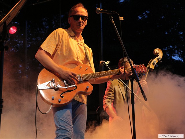 Dr.Rock & the Saxobillys 39