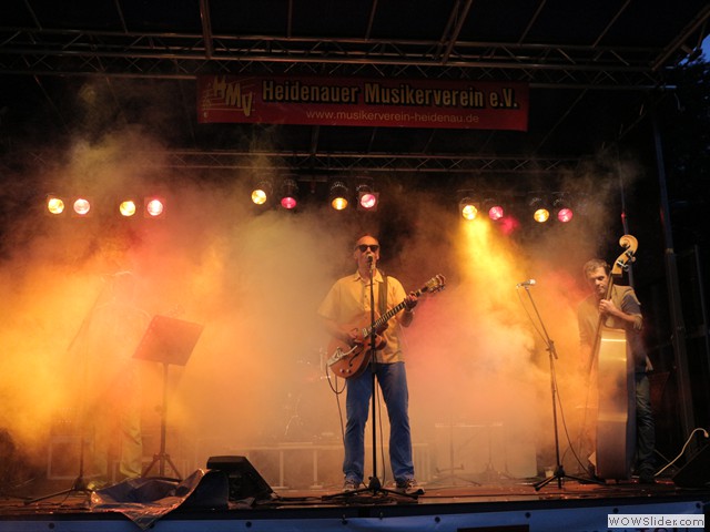 Dr.Rock & the Saxobillys 40