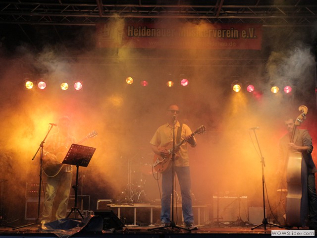 Dr.Rock & the Saxobillys 41