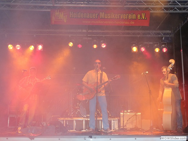 Dr.Rock & the Saxobillys 42