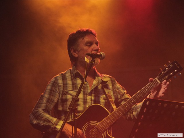 Dr.Rock & the Saxobillys 43