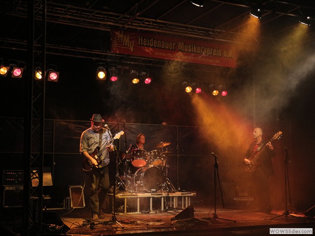 Fleurock 27